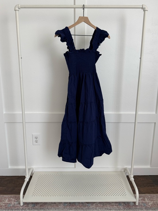 Hill House Dresses & Skirts - Hill House Navy Ellie Nap Dress